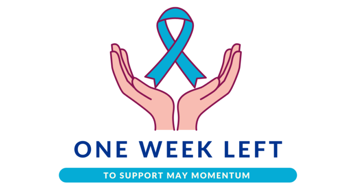 one week